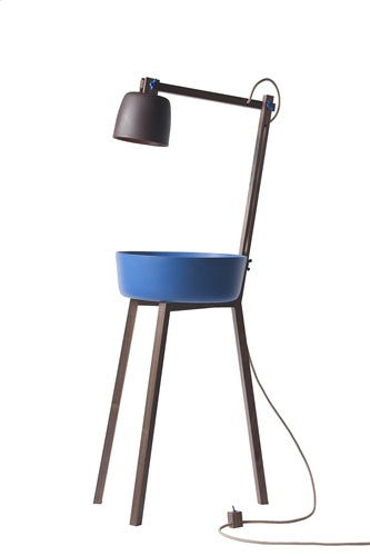 燈具、Tafelstukken、米蘭家具展